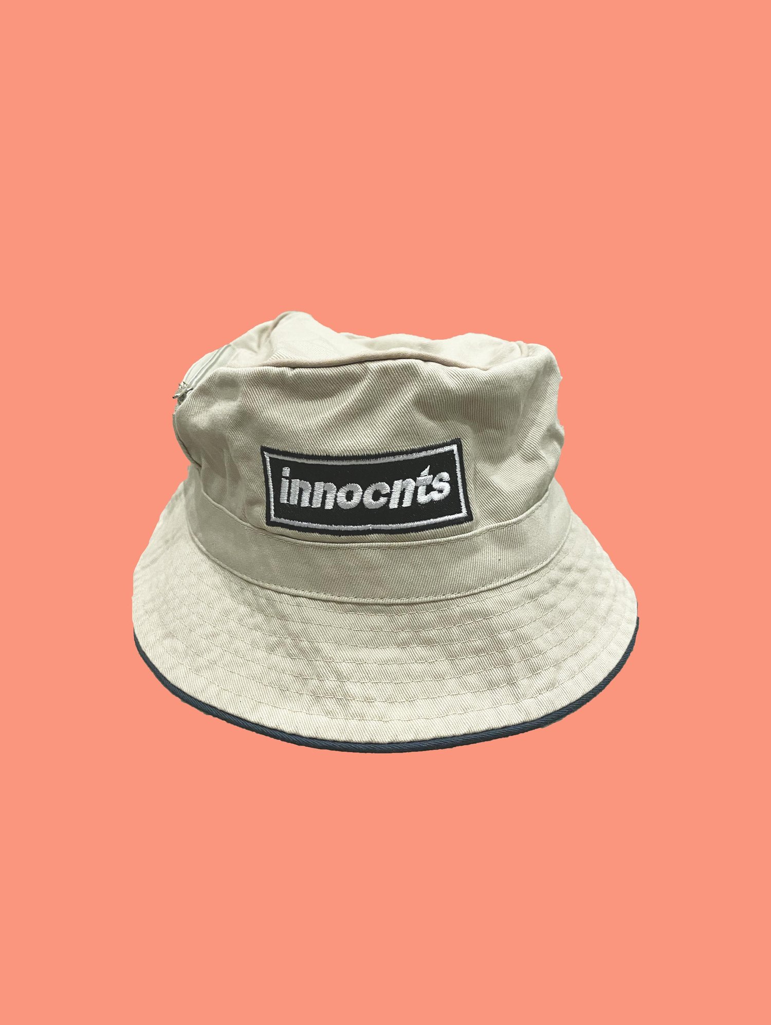 Oasis Bucket Hat — Innocnts