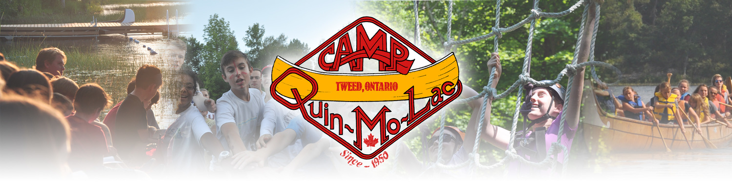 Camp Quin-Mo-Lac