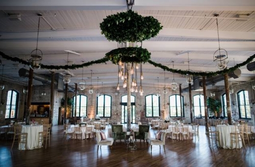 3 Awesome Charleston Wedding Venue Ideas — Nice Entertainment