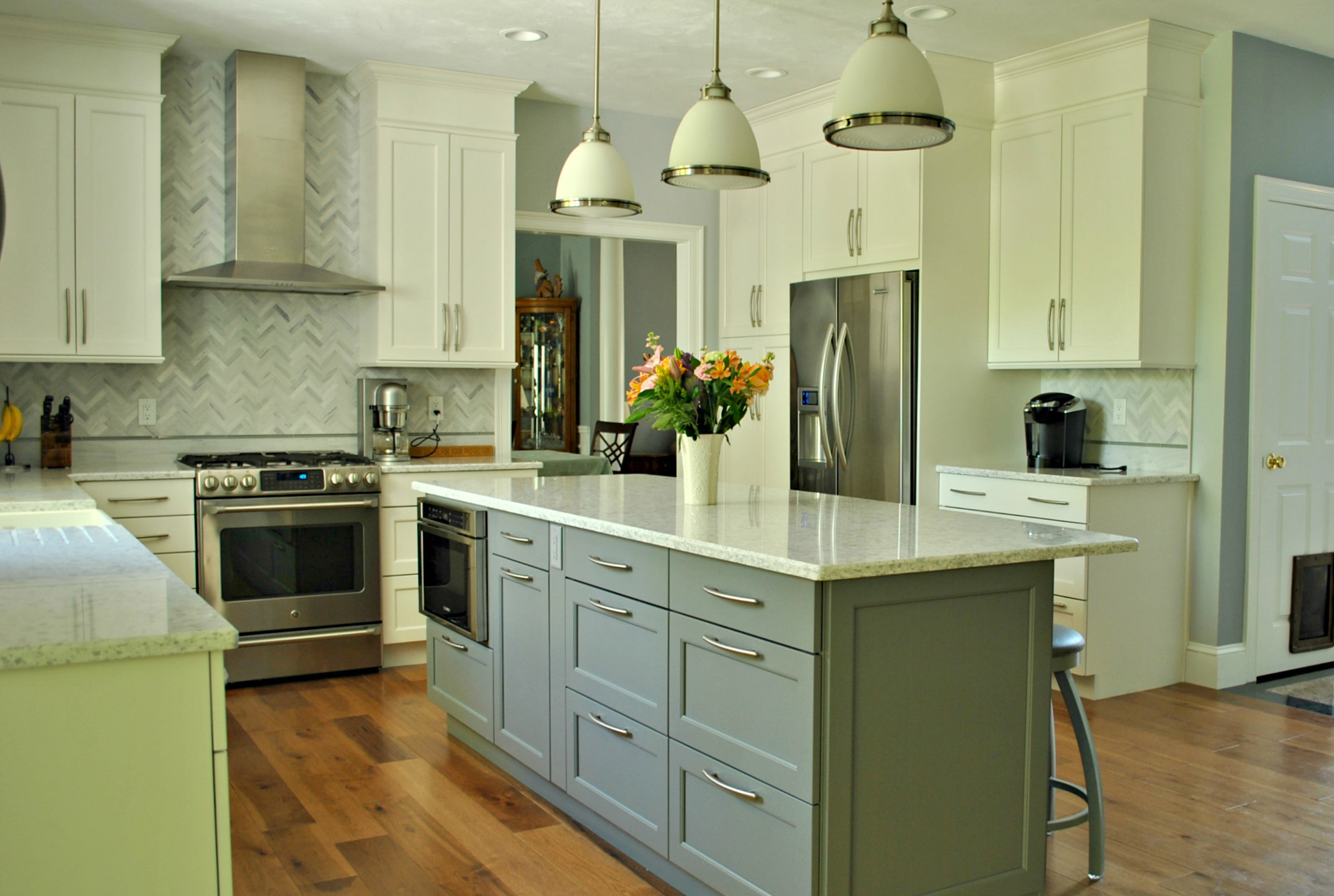 Blog — Kitchen Associates | Massachusetts Kitchen Remodeling