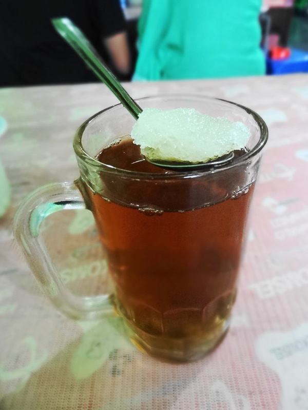 My Gigantic List of What to Eat in Jogjakarta — UMI SYAM