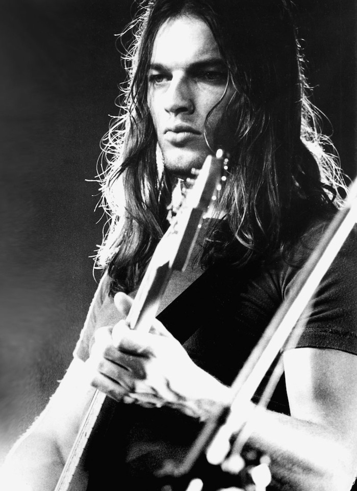  Roger Waters vs David Gilmour Young-david-gilmour-pink-floyd-1