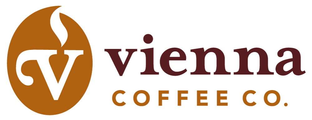 MiiR 12 oz Tumbler — Vienna Coffee Company