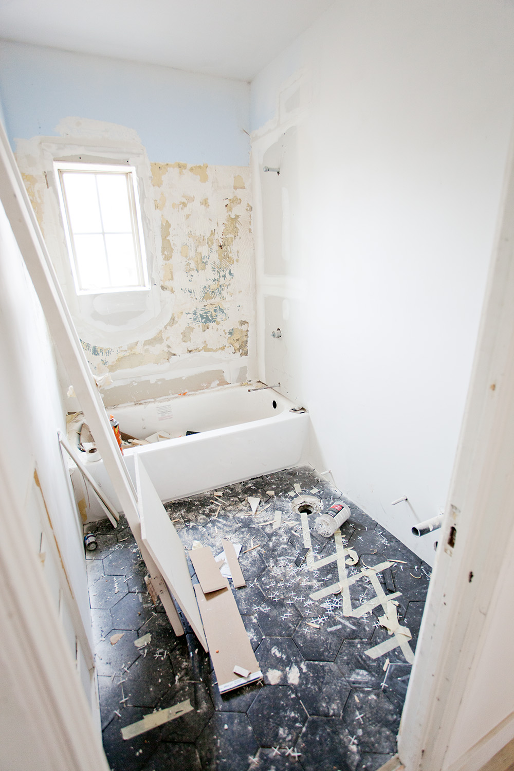 The Messy Business of Flipping Houses