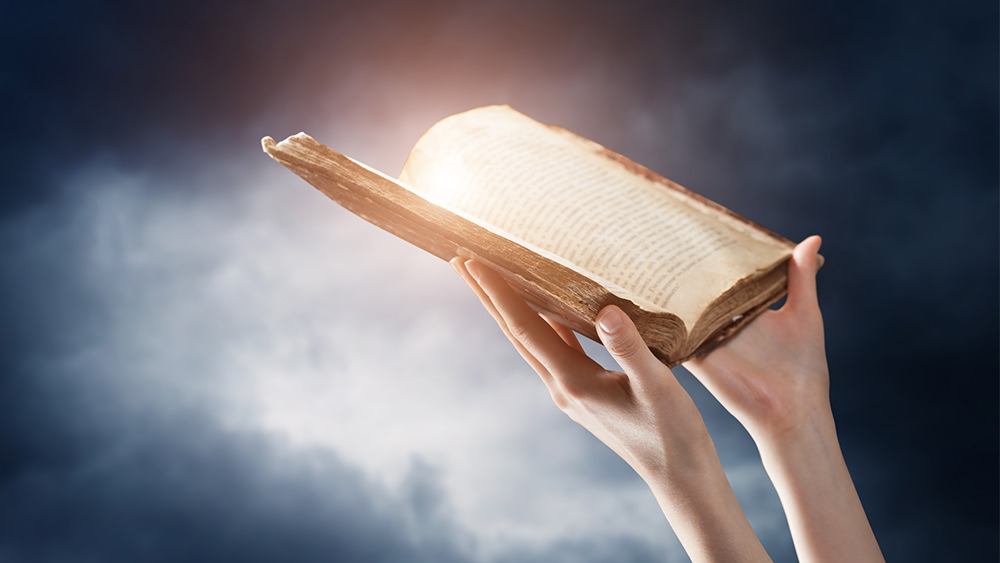 ¿Quién Nos Dio la Biblia? — EB Global: Enfoque Bíblico 