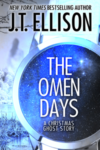 The Omen Days cover
