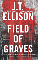 FIELD OF GRAVES