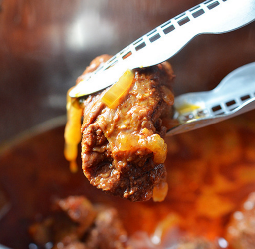 Pressure Cooker Mexican Beef