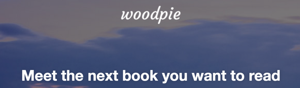 Woodpie