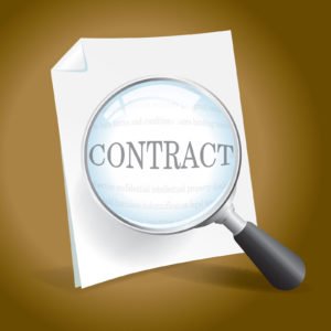 contract lawyer
