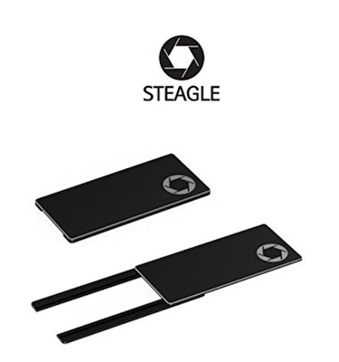 Steagle Laptop Webcam Covers