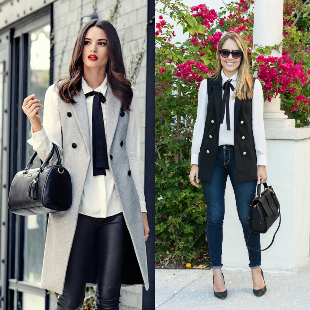 Today's Everyday Fashion: All Business — J's Everyday Fashion