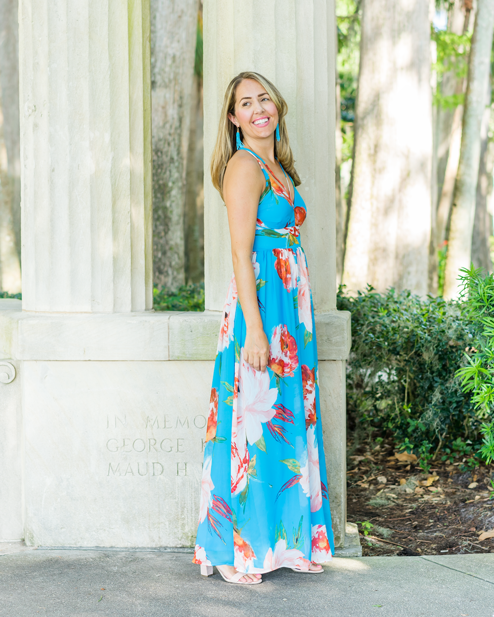 Jcpenney Summer Maxi Dresses Flash ...