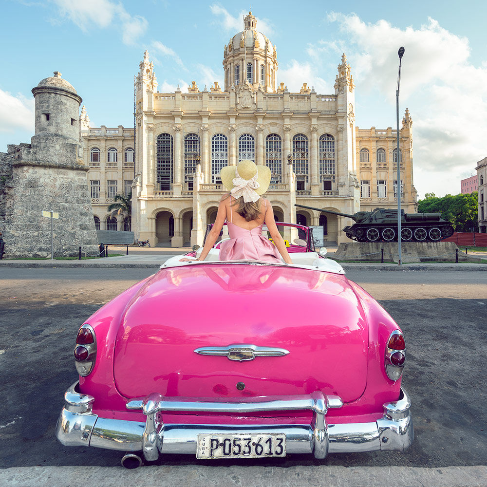 Your Complete Havana, Cuba Travel Guide — J's Everyday Fashion