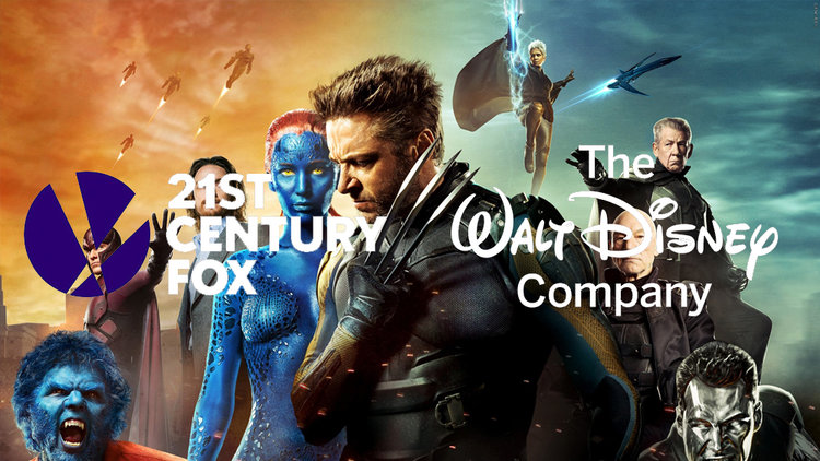 [Obrázek: Fox+Disney+X-Men.jpg?format=750w]