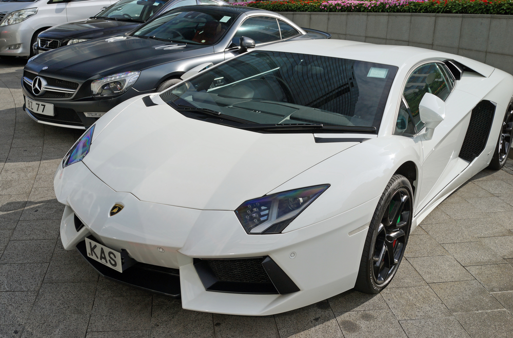 The amazing world of cars and number plates in Hong Kong \u2014 J3 Private Tours Hong Kong  Cultural 