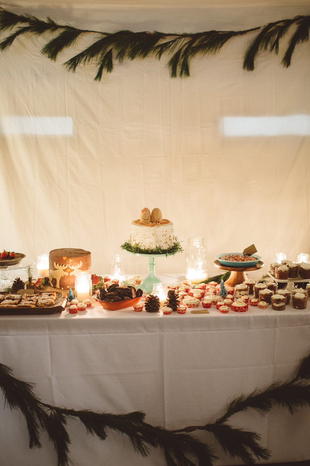 Ð ÐµÐ·ÑÂƒÐ»ÑÂ‚Ð°ÑÂ‚ ÑÂÐ»Ð¸ÐºÐ° Ð·Ð° The desserts Homemade wedding
