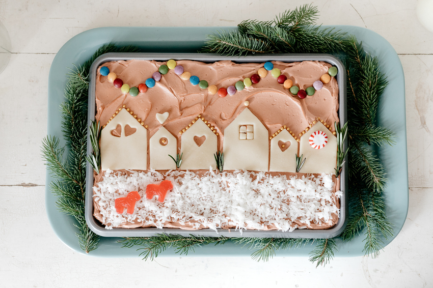 Molly Yeh's Airline Cookie Sheet Cake.jpeg