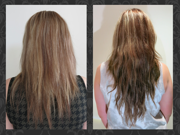 4 hair extensions melbourne