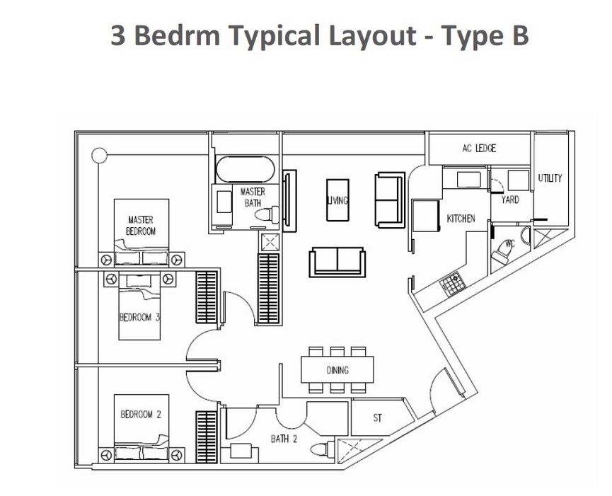 Location / Floor Plan Projects Homes Your Life, Your