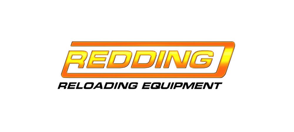 Redding Reloading Equipment Logo