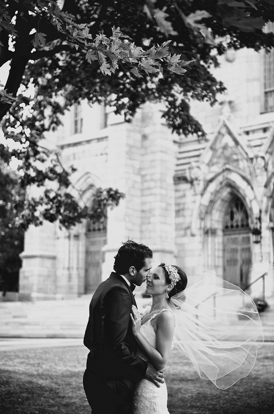 Ultimate Montreal Wedding Photography Price Guide