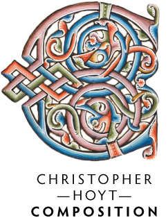 Christopher Hoyt Composition