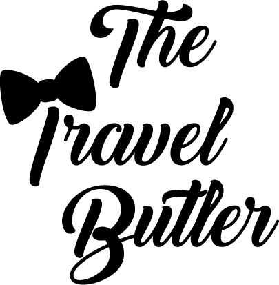 Meet The Butler — The Travel Butler