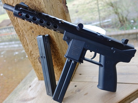 Tec-9 pistols Super rifle for sale