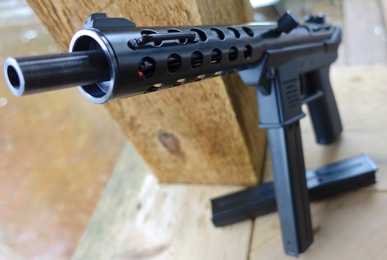 Tec-9 pistols Super gun for sale
