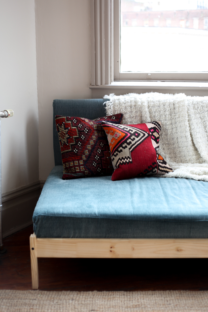 DIY Ikea Hacks 5 Easy Steps To Make Your Own Ikea Couch
