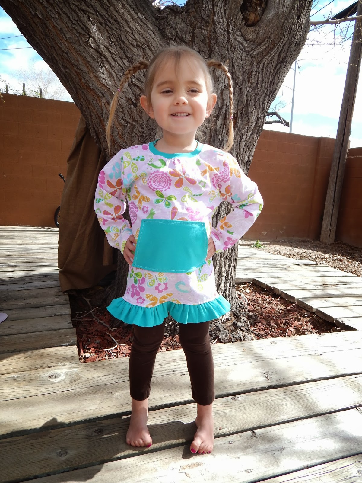 Cupcake Top by Sewing Mama RaeAnna — Pattern Revolution