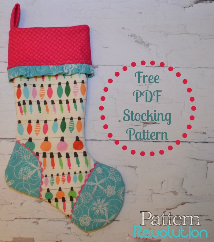free-cuffed-stocking-pattern-pattern-revolution