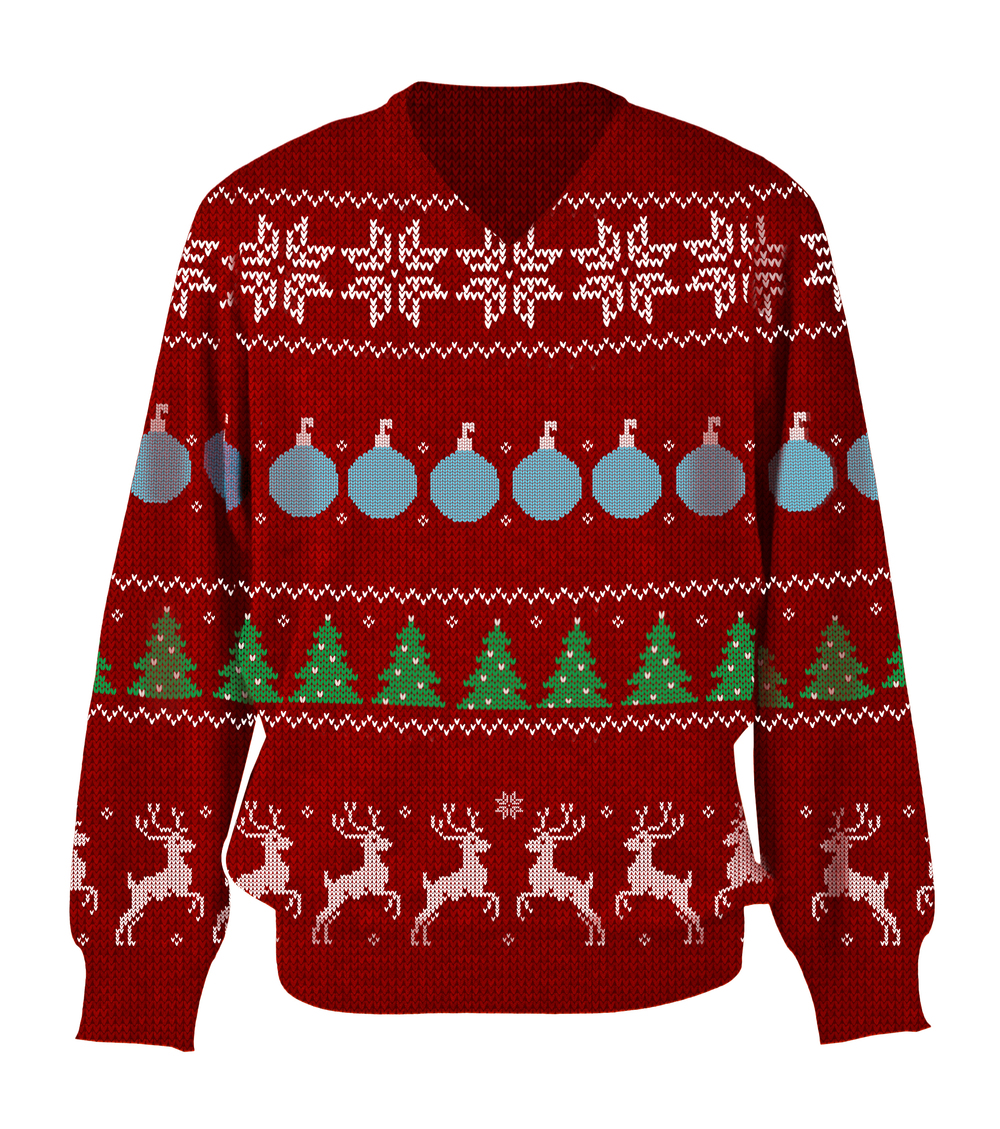 cheap christmas sweaters