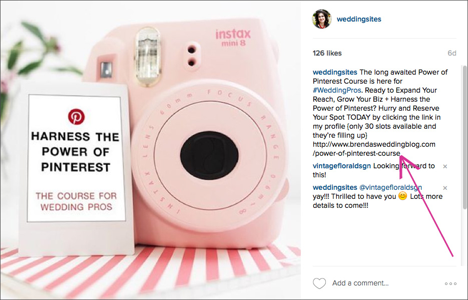 How to Convert Your Instagram Posts to Leads and Sales in 