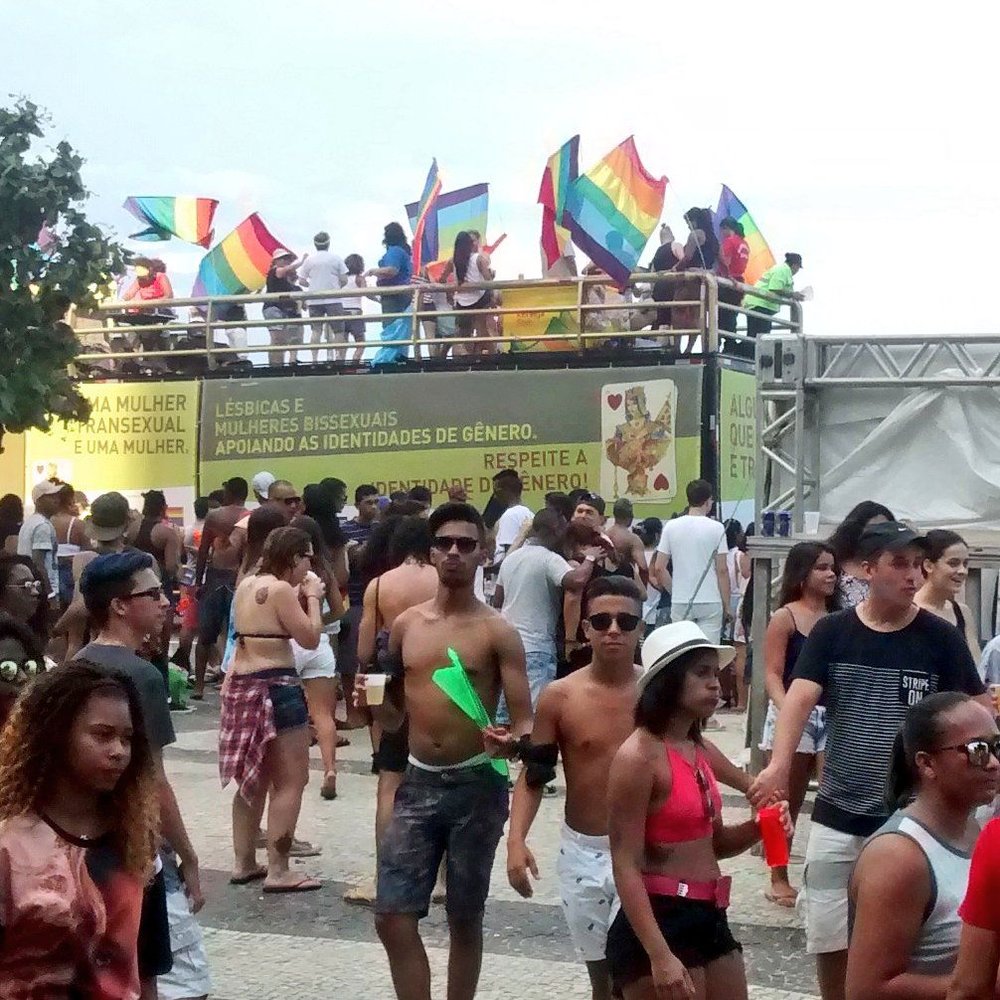 Parada Gay 13