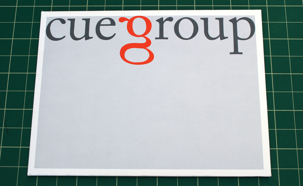 Cue Group 69