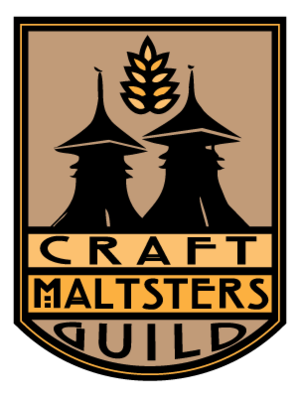 Craft Maltsters logo