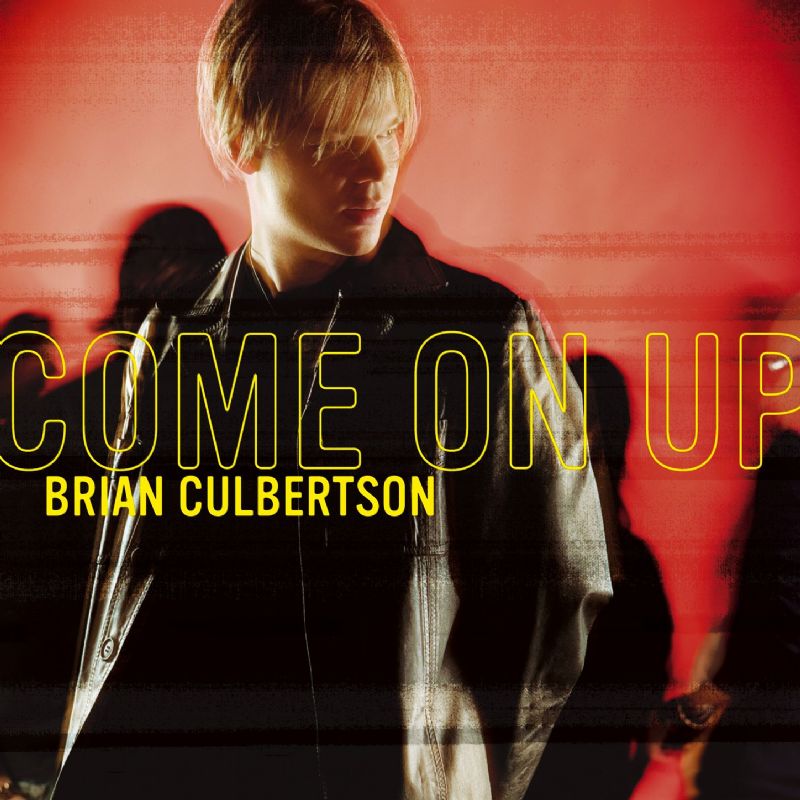 Come On Up — brian culbertson