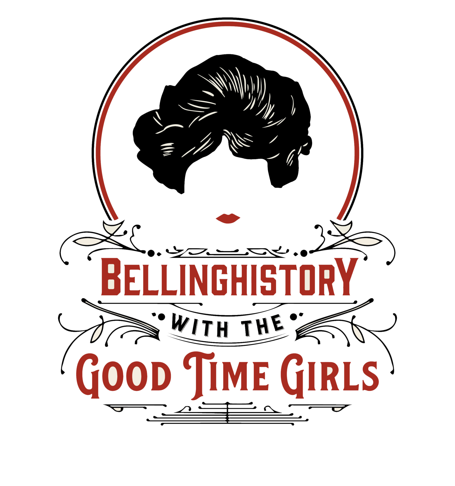 BELLINGHISTORY with the GOOD TIME GIRLS