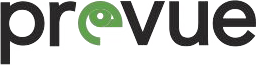 Prevue Logo