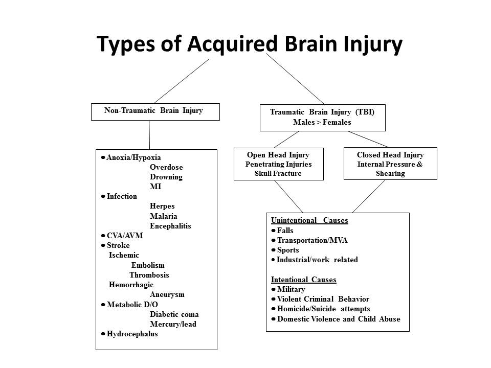 Acquired Brain Injury NVQ