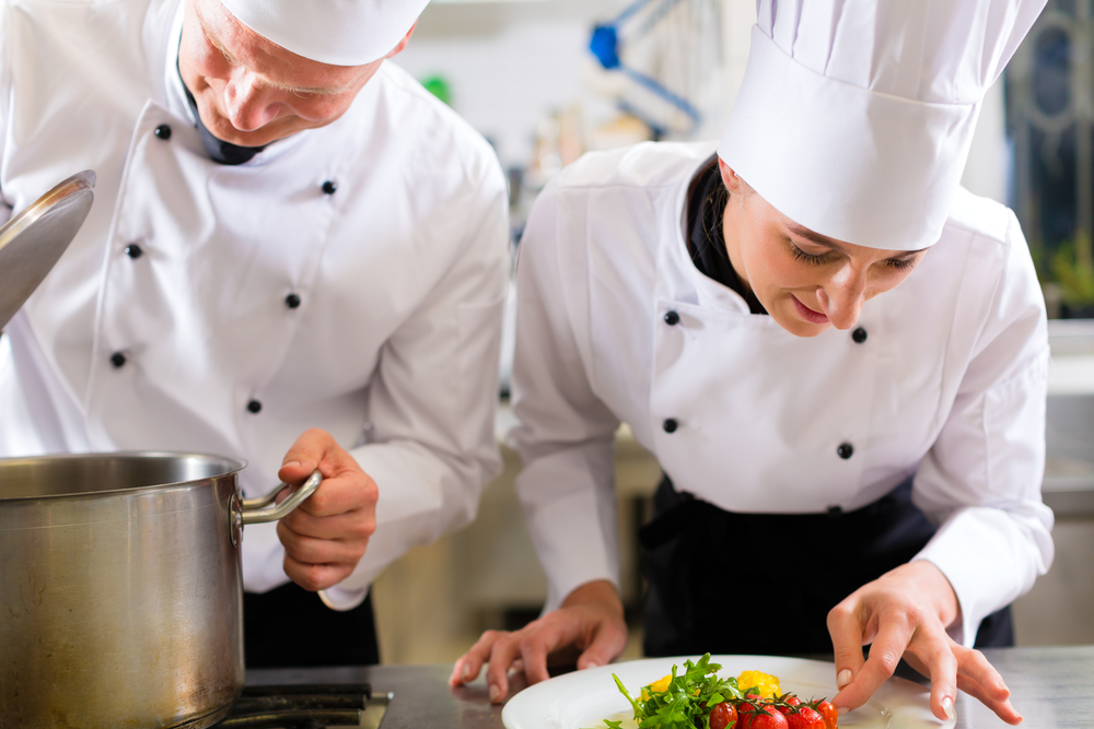 Compassion in the Kitchen: Why Culinary Culture Must Change ...