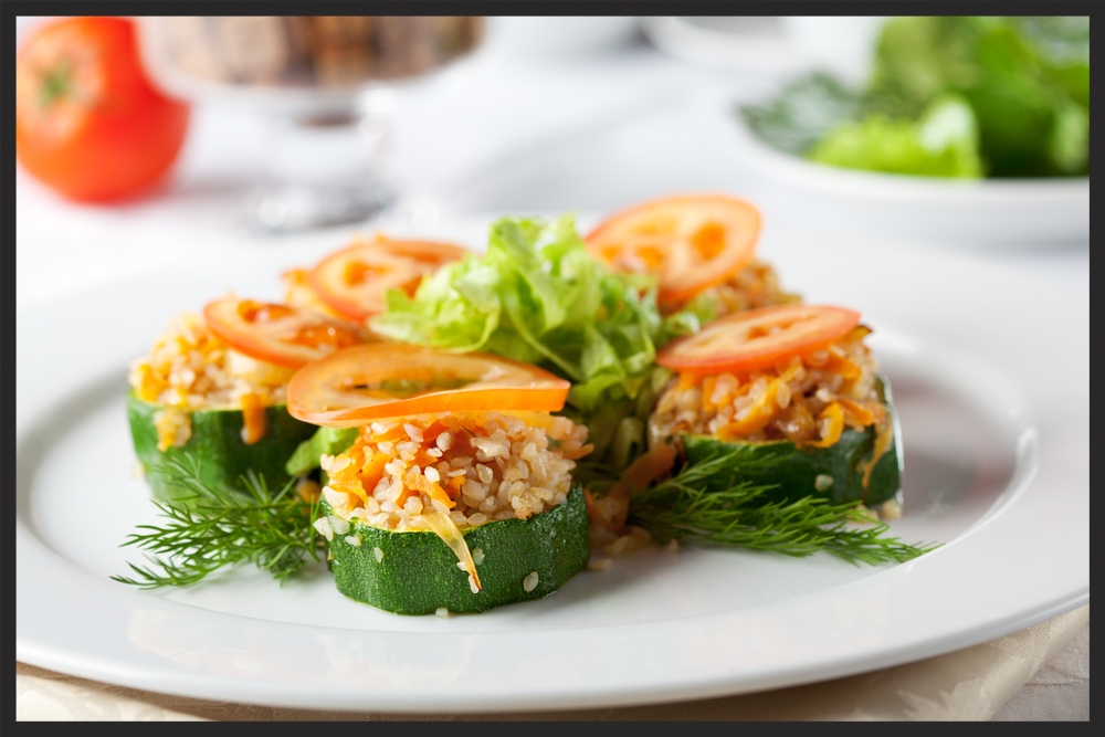 Vegetarian Fine Dining Recipe / Arizona Gets Its First Vegan Fine