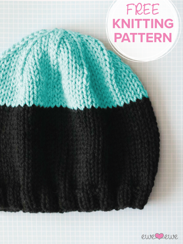 Find free knitting patterns