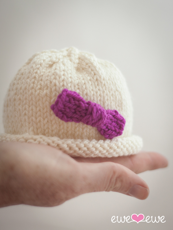 Free Patterns for Charity Knitting — Ewe Ewe Yarns