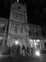 Aliiolani Hale Courthouse Ghost Tour