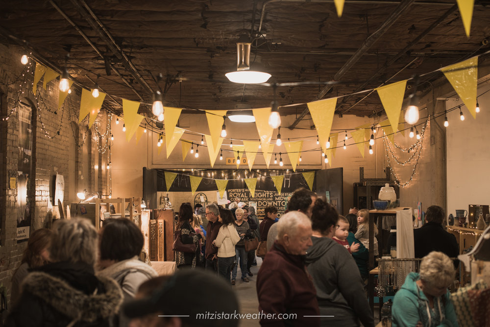 2019 Joplin Original Indie Craft Fair