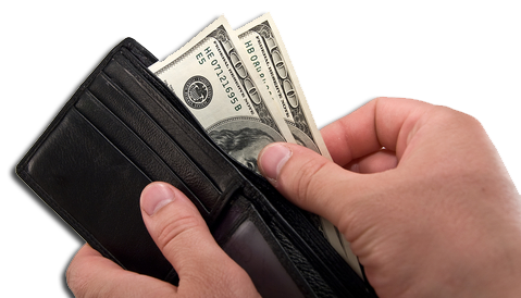 Is Your Wallet Making You Fat? — Every Little Thing Birth and Beyond ...