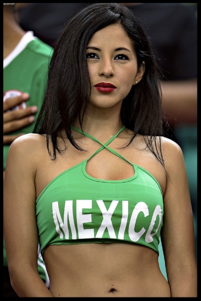 Mexican Women 56